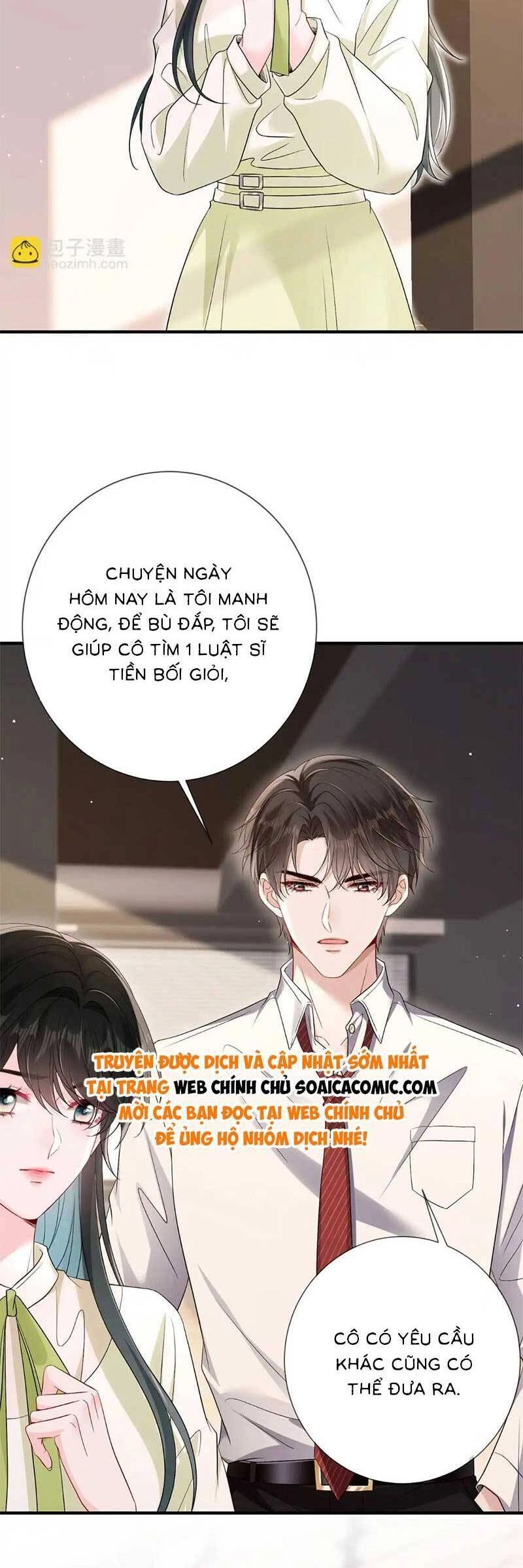 Anh Hoắc Ngoan Ngoãn Nuông Chiều Tôi Chapter 7 - 20