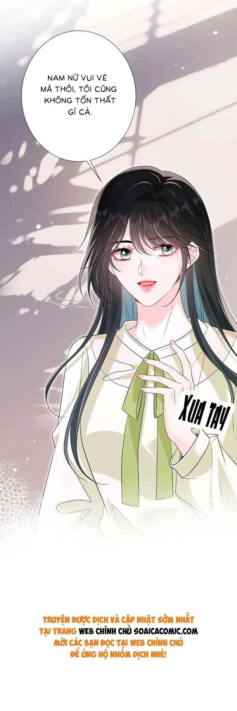 Anh Hoắc Ngoan Ngoãn Nuông Chiều Tôi Chapter 7 - 21