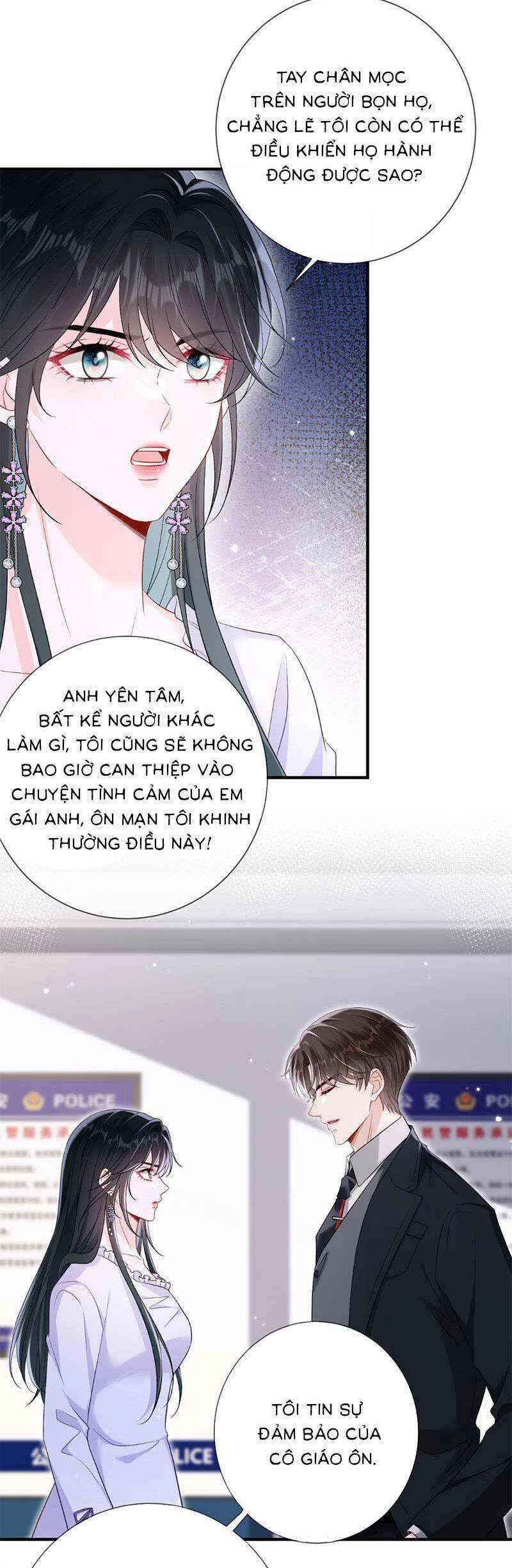 Anh Hoắc Ngoan Ngoãn Nuông Chiều Tôi Chapter 9 - 2