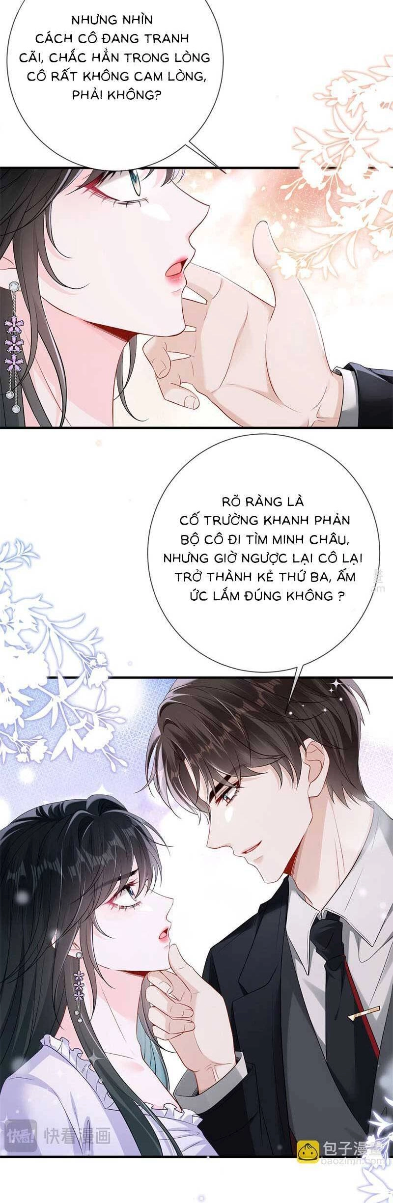 Anh Hoắc Ngoan Ngoãn Nuông Chiều Tôi Chapter 9 - 3