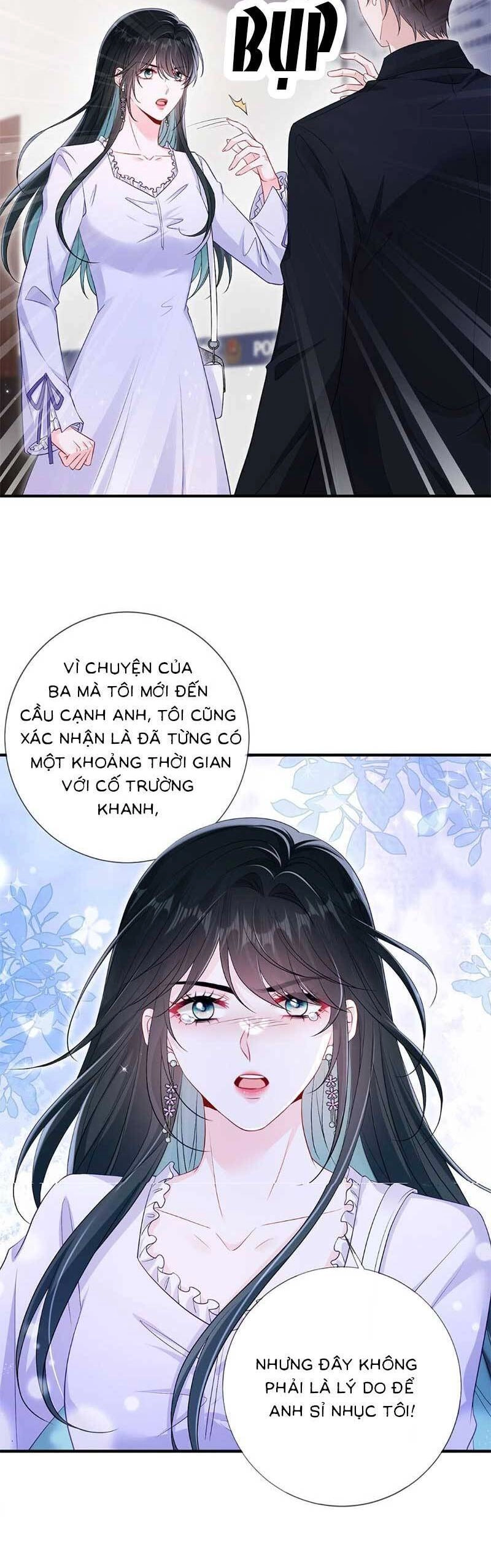 Anh Hoắc Ngoan Ngoãn Nuông Chiều Tôi Chapter 9 - 5