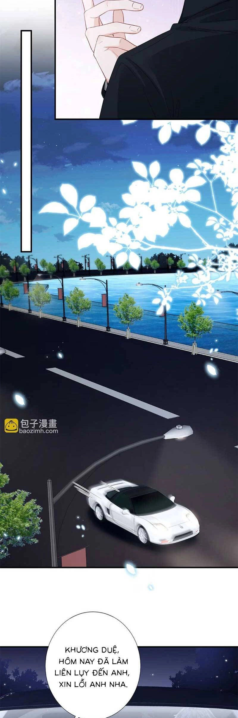 Anh Hoắc Ngoan Ngoãn Nuông Chiều Tôi Chapter 9 - 8