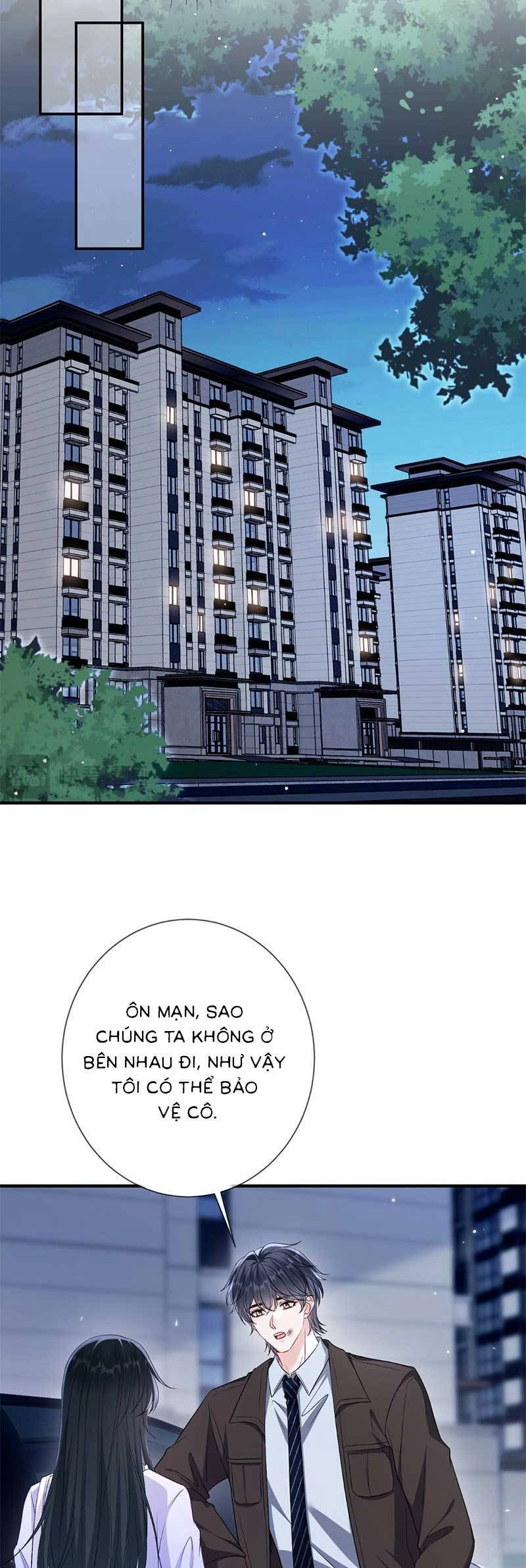 Anh Hoắc Ngoan Ngoãn Nuông Chiều Tôi Chapter 9 - 10