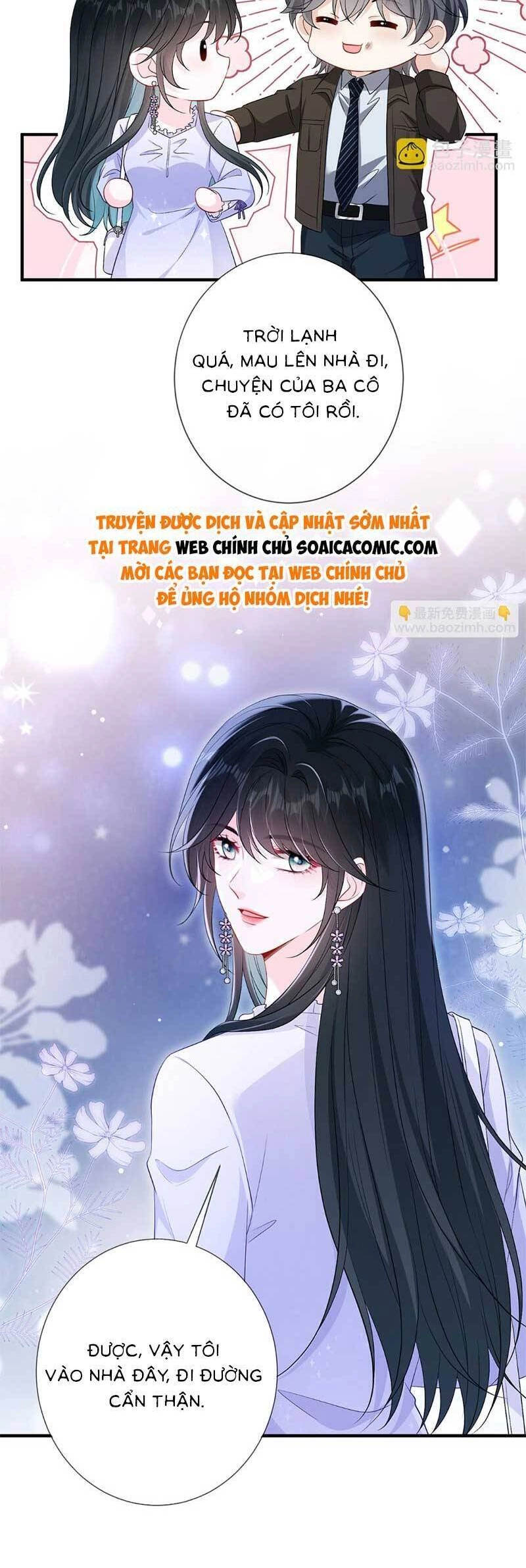 Anh Hoắc Ngoan Ngoãn Nuông Chiều Tôi Chapter 9 - 12