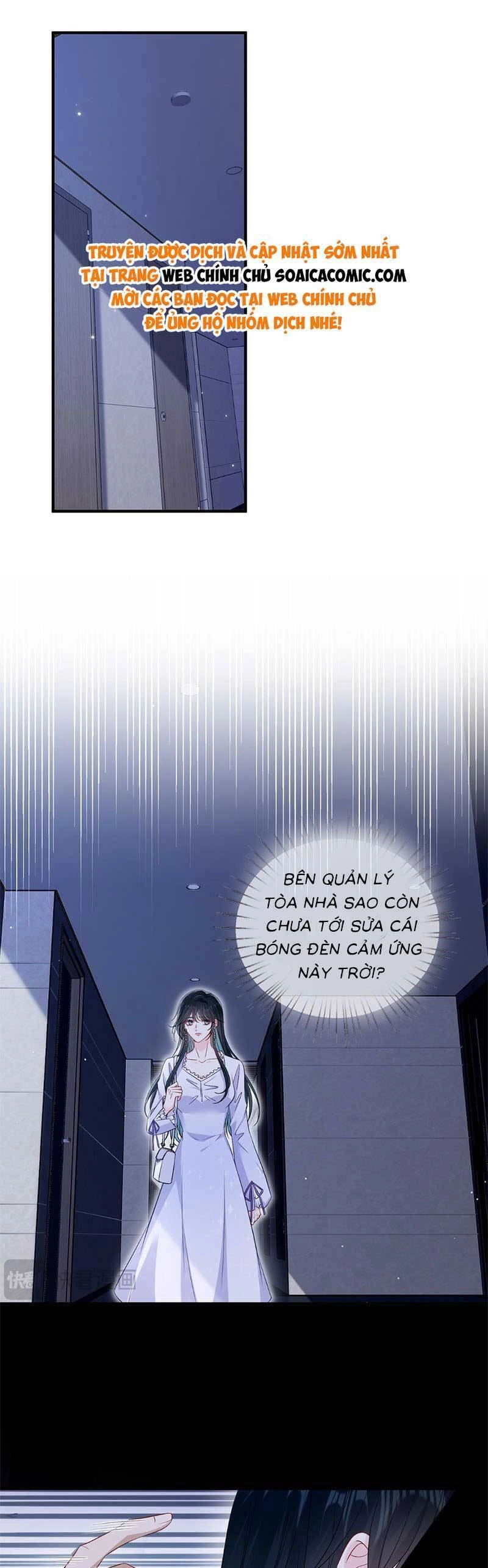 Anh Hoắc Ngoan Ngoãn Nuông Chiều Tôi Chapter 9 - 13