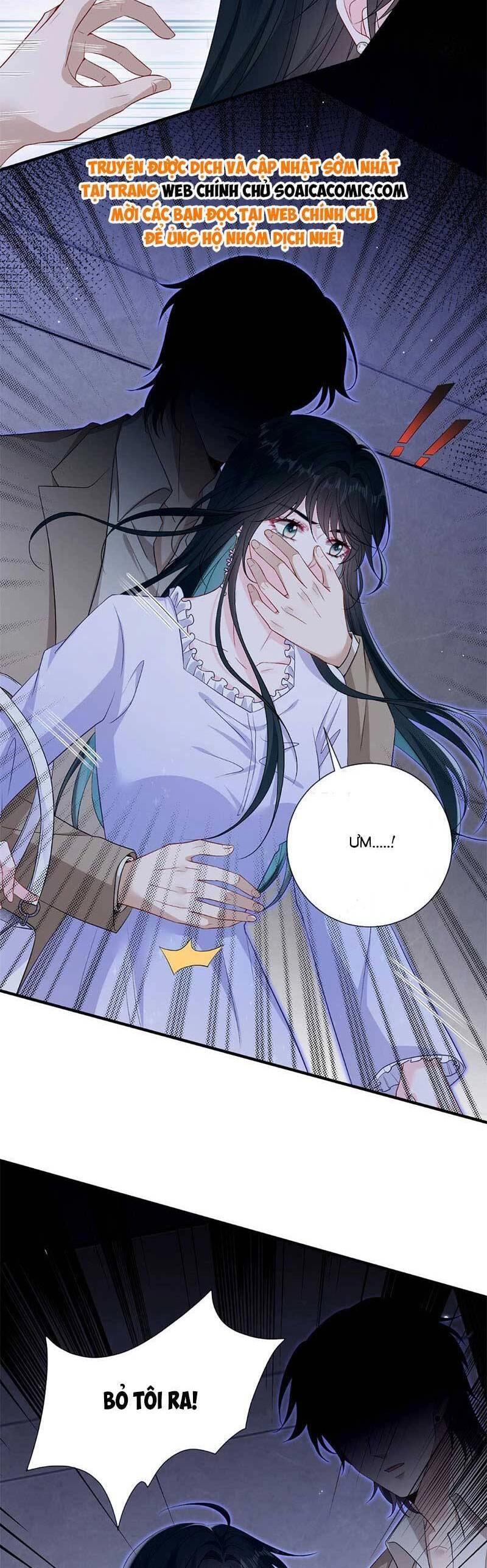 Anh Hoắc Ngoan Ngoãn Nuông Chiều Tôi Chapter 9 - 14