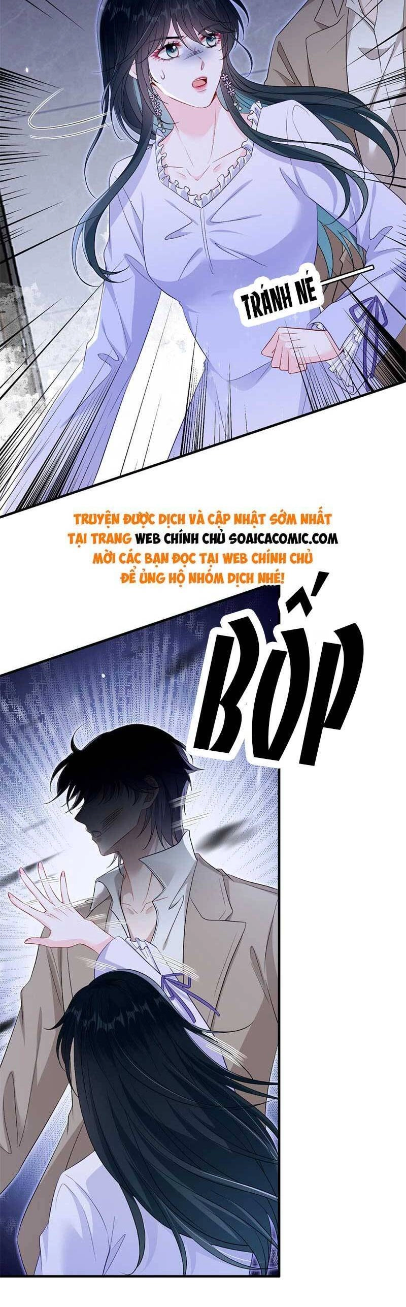 Anh Hoắc Ngoan Ngoãn Nuông Chiều Tôi Chapter 9 - 15