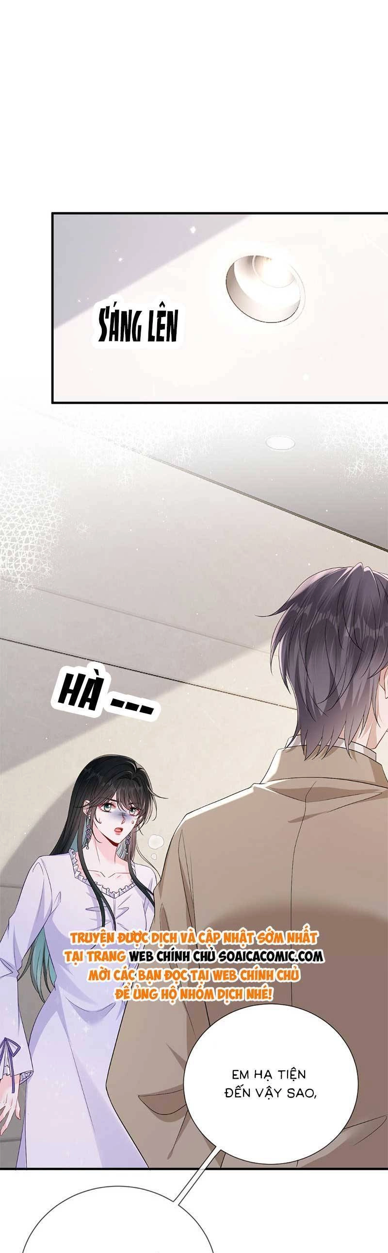 Anh Hoắc Ngoan Ngoãn Nuông Chiều Tôi Chapter 9 - 16