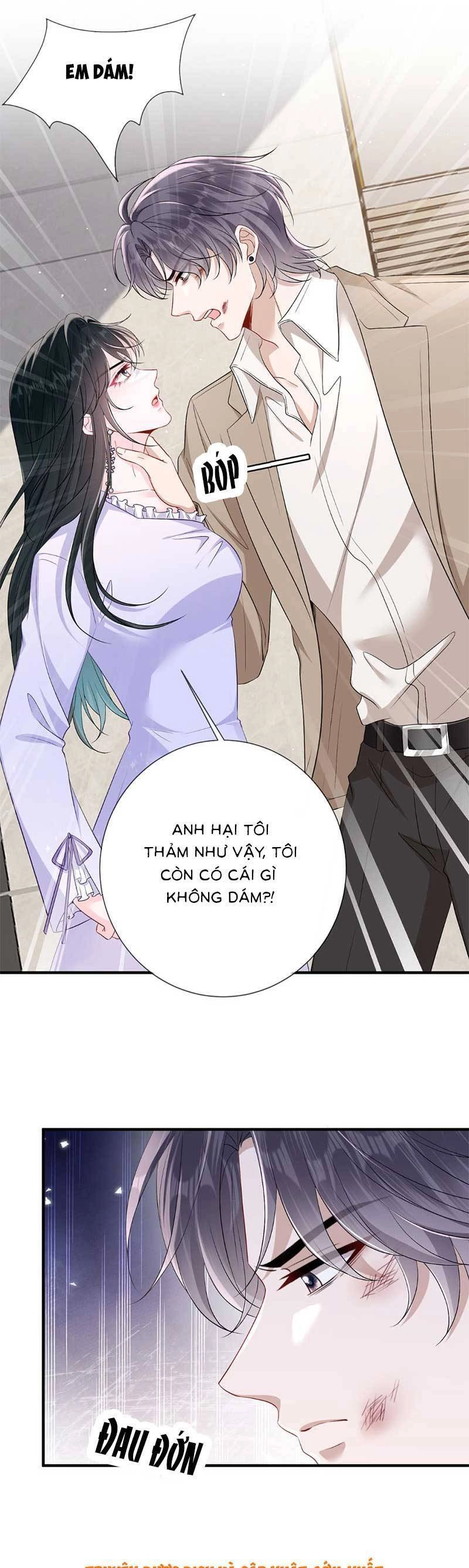 Anh Hoắc Ngoan Ngoãn Nuông Chiều Tôi Chapter 9 - 18