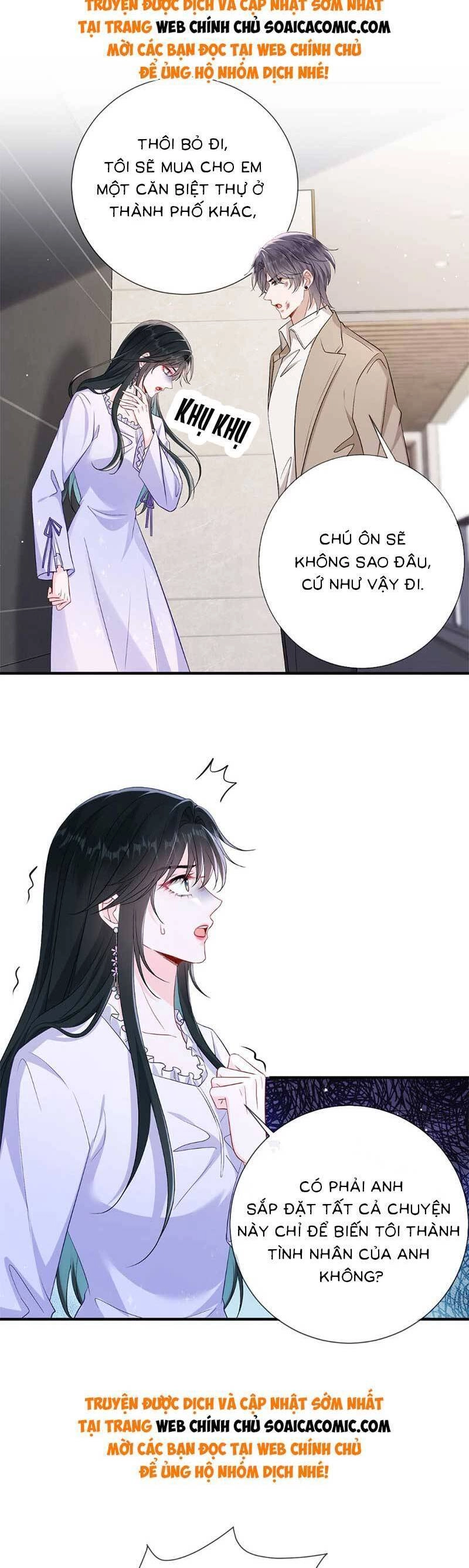 Anh Hoắc Ngoan Ngoãn Nuông Chiều Tôi Chapter 9 - 19