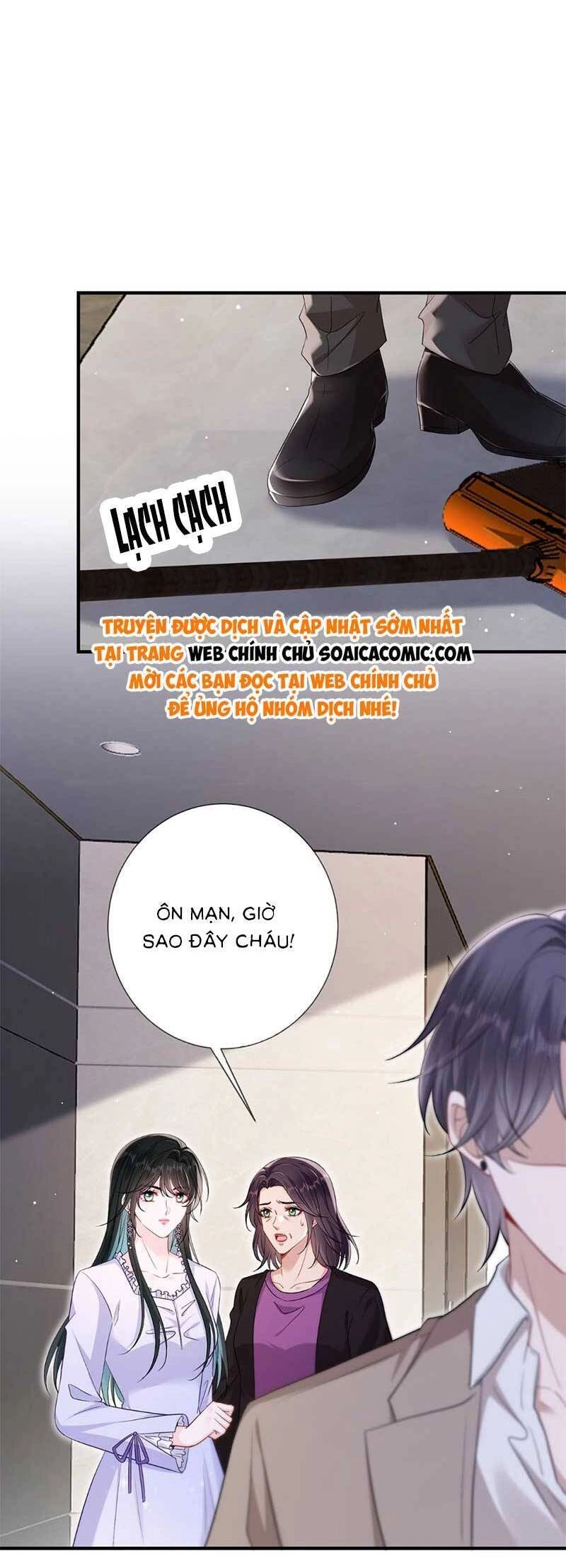 Anh Hoắc Ngoan Ngoãn Nuông Chiều Tôi Chapter 9 - 22