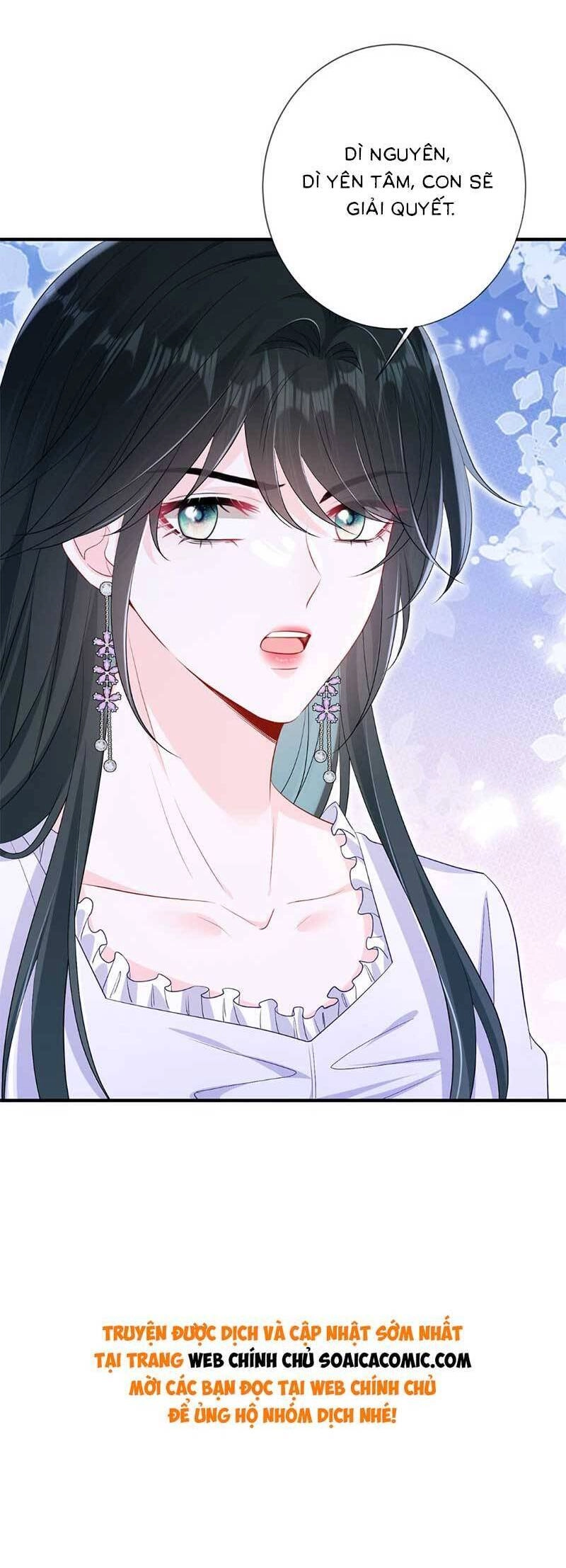 Anh Hoắc Ngoan Ngoãn Nuông Chiều Tôi Chapter 9 - 23