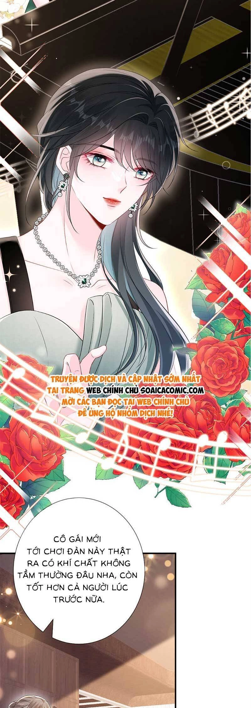 Anh Hoắc Ngoan Ngoãn Nuông Chiều Tôi Chapter 10 - 5