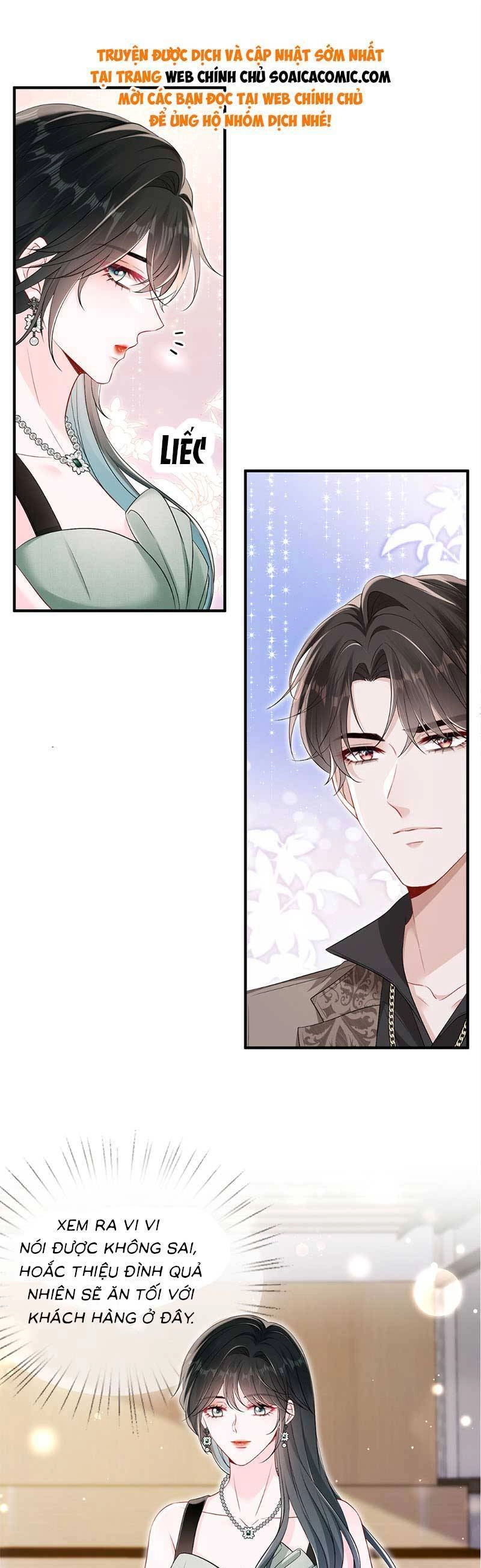 Anh Hoắc Ngoan Ngoãn Nuông Chiều Tôi Chapter 10 - 7