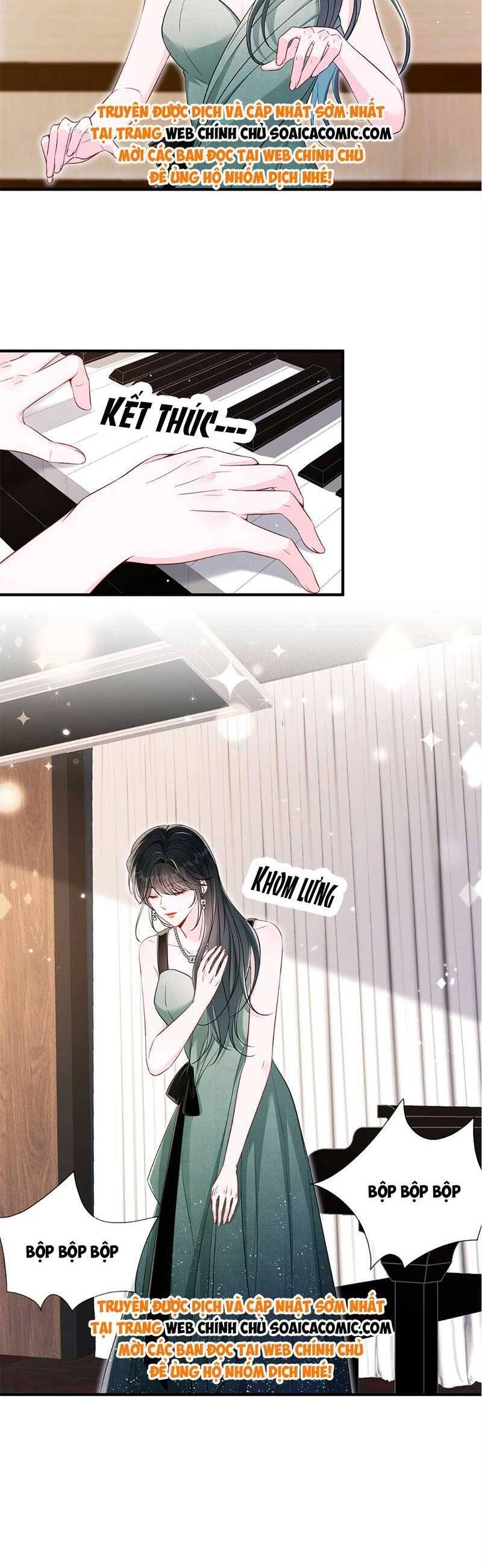 Anh Hoắc Ngoan Ngoãn Nuông Chiều Tôi Chapter 10 - 8