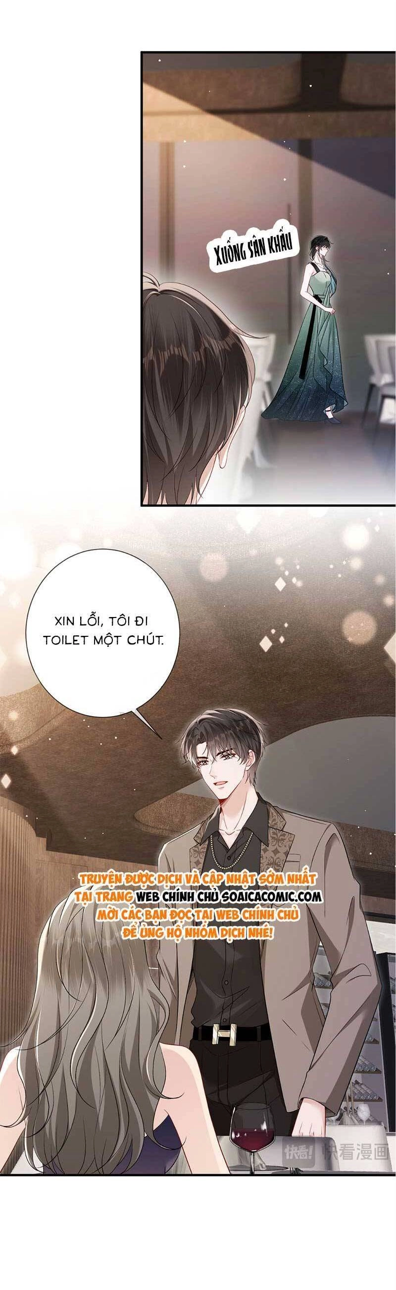 Anh Hoắc Ngoan Ngoãn Nuông Chiều Tôi Chapter 10 - 9