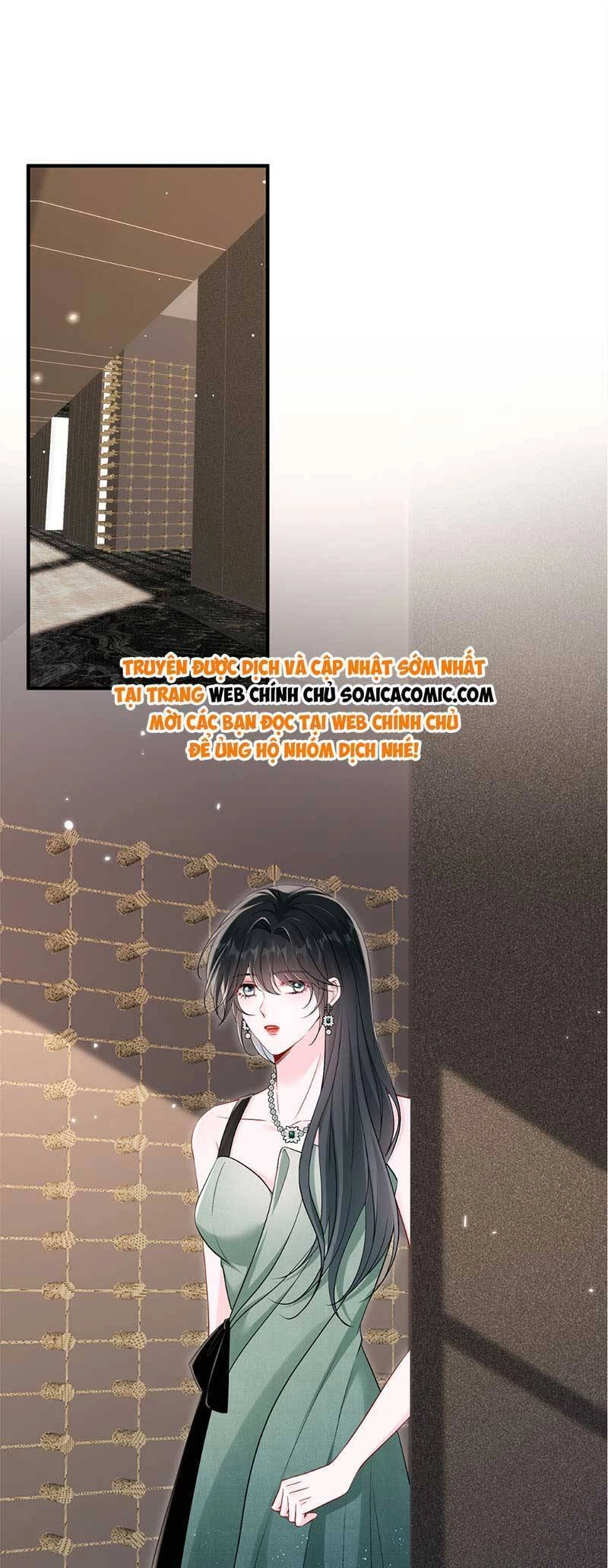 Anh Hoắc Ngoan Ngoãn Nuông Chiều Tôi Chapter 10 - 10