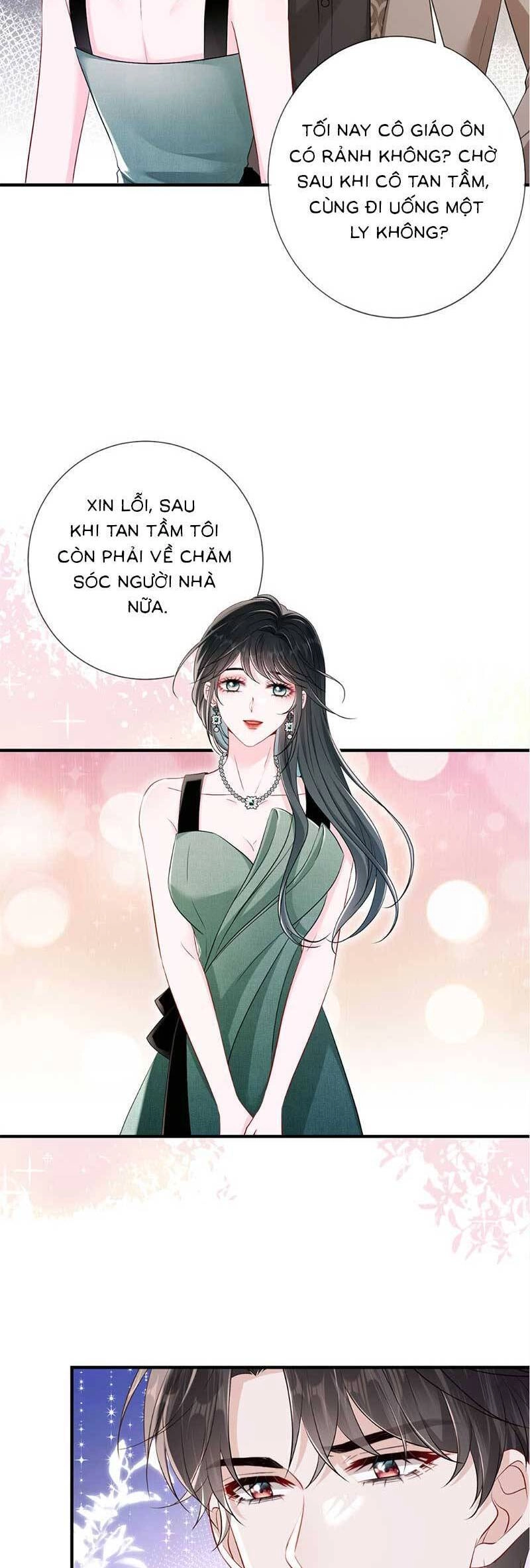 Anh Hoắc Ngoan Ngoãn Nuông Chiều Tôi Chapter 10 - 14