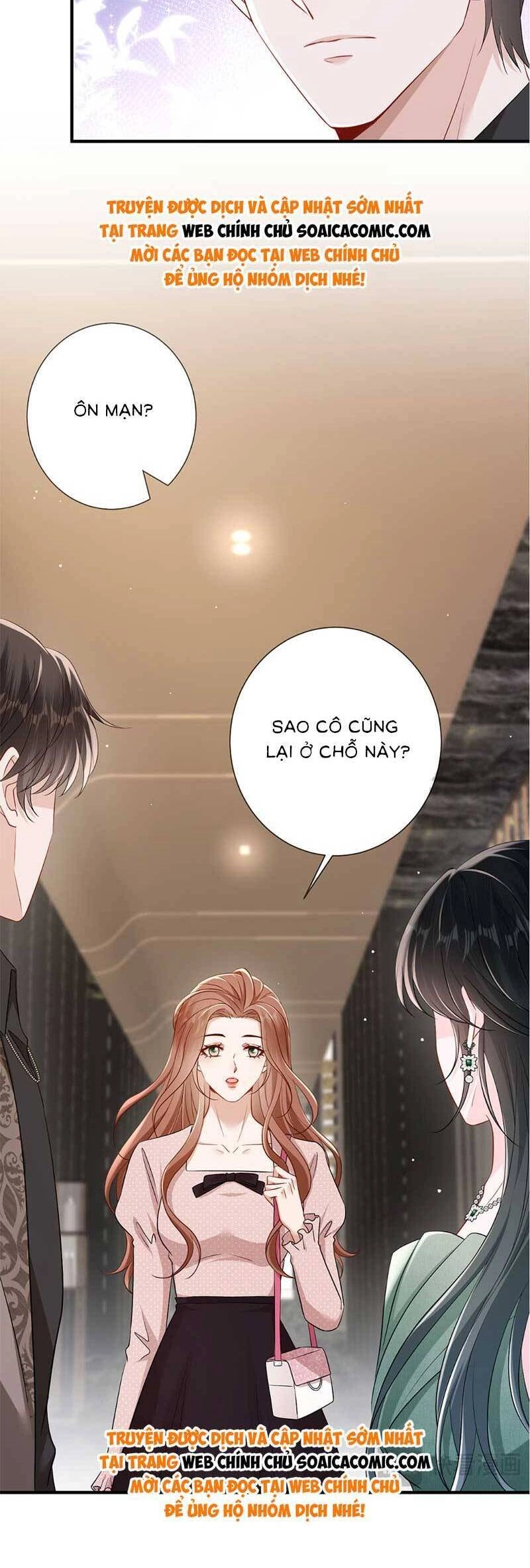 Anh Hoắc Ngoan Ngoãn Nuông Chiều Tôi Chapter 10 - 15
