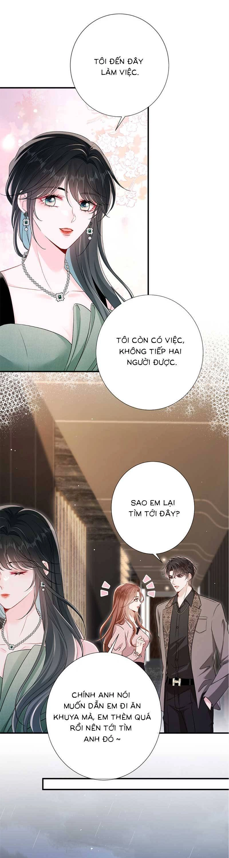 Anh Hoắc Ngoan Ngoãn Nuông Chiều Tôi Chapter 10 - 16