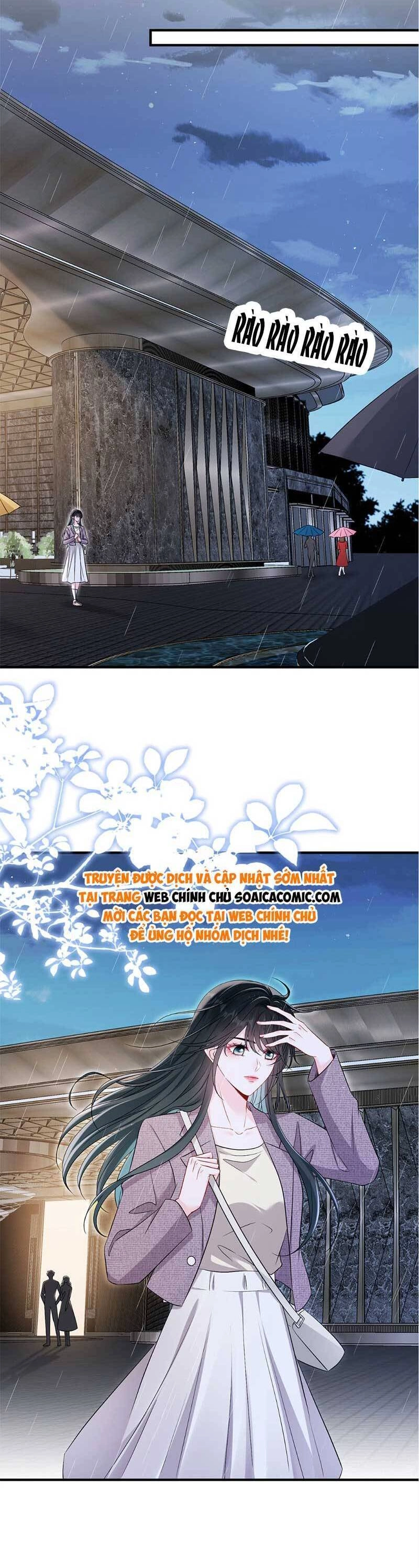 Anh Hoắc Ngoan Ngoãn Nuông Chiều Tôi Chapter 10 - 17