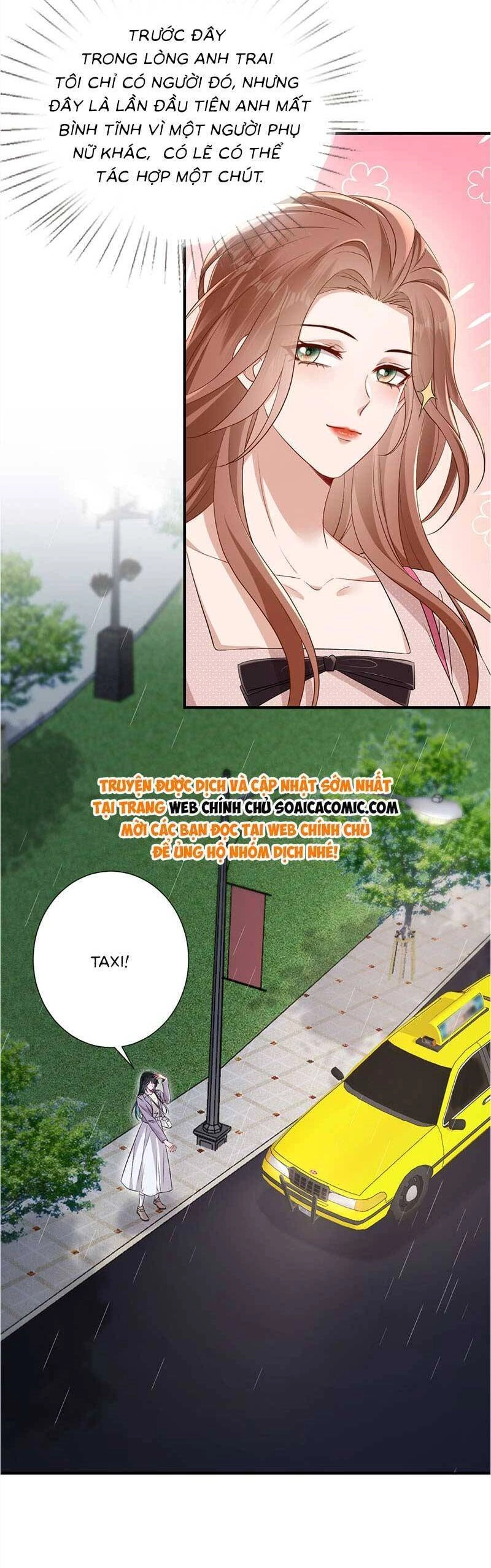 Anh Hoắc Ngoan Ngoãn Nuông Chiều Tôi Chapter 10 - 19