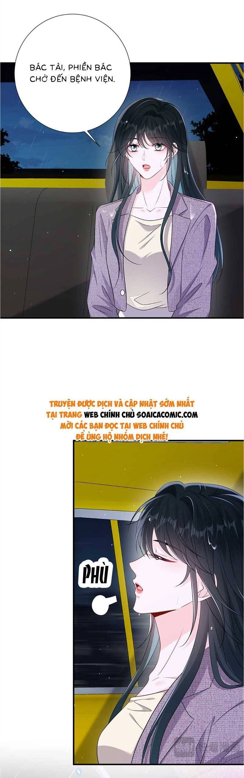 Anh Hoắc Ngoan Ngoãn Nuông Chiều Tôi Chapter 10 - 20