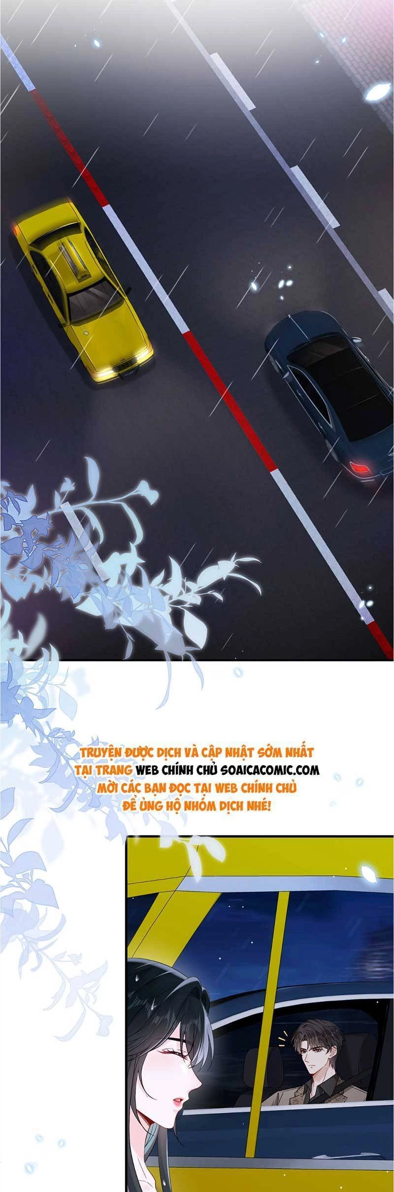 Anh Hoắc Ngoan Ngoãn Nuông Chiều Tôi Chapter 10 - 21