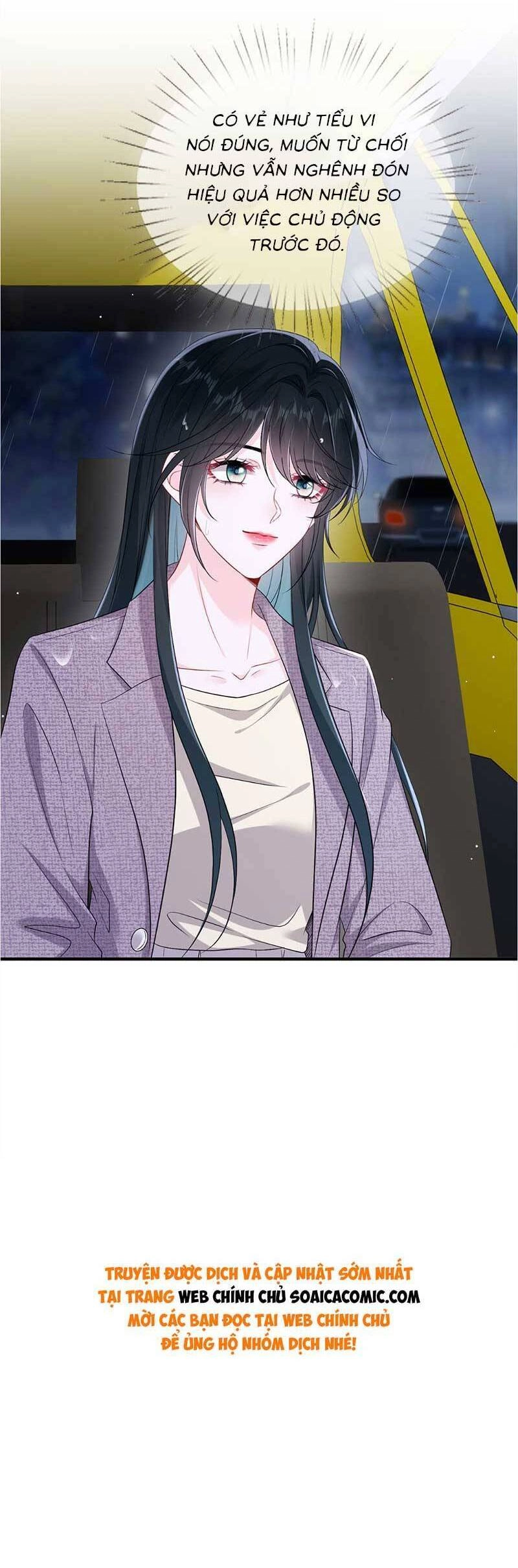 Anh Hoắc Ngoan Ngoãn Nuông Chiều Tôi Chapter 10 - 23