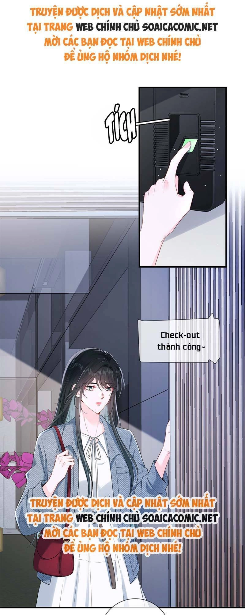 Anh Hoắc Ngoan Ngoãn Nuông Chiều Tôi Chapter 11 - 1