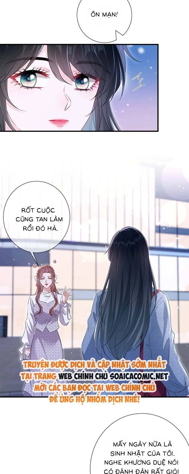 Anh Hoắc Ngoan Ngoãn Nuông Chiều Tôi Chapter 11 - 2