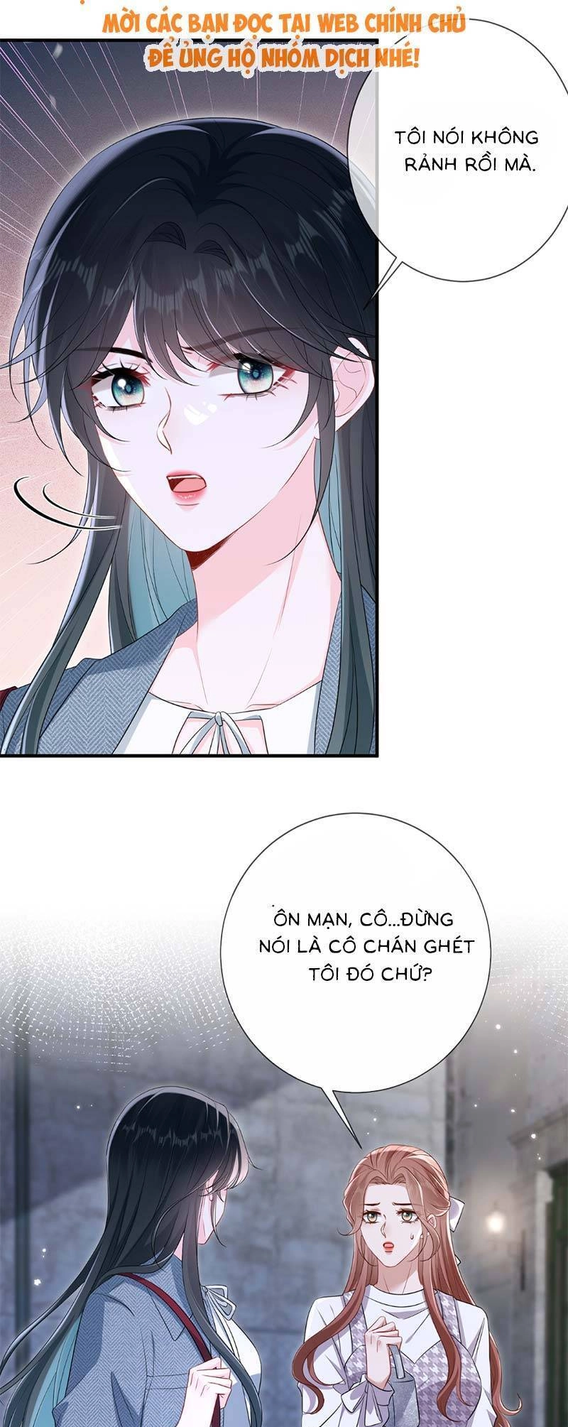 Anh Hoắc Ngoan Ngoãn Nuông Chiều Tôi Chapter 11 - 4