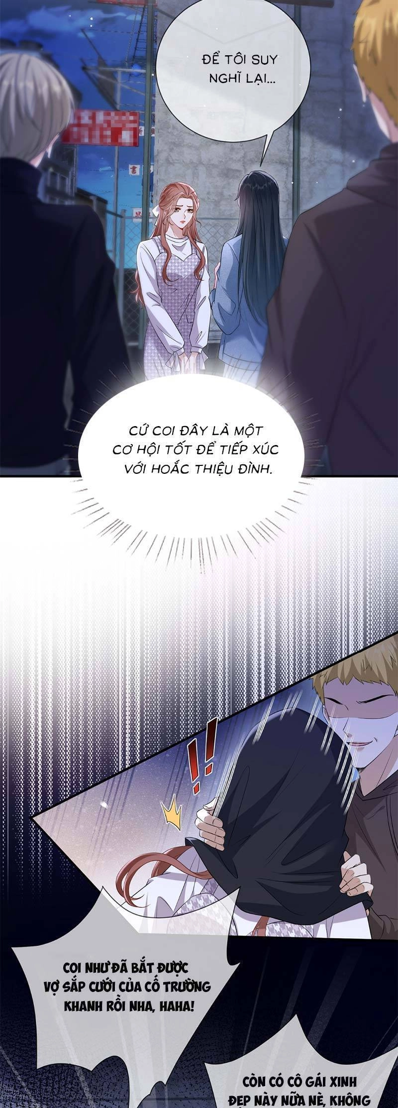 Anh Hoắc Ngoan Ngoãn Nuông Chiều Tôi Chapter 11 - 7