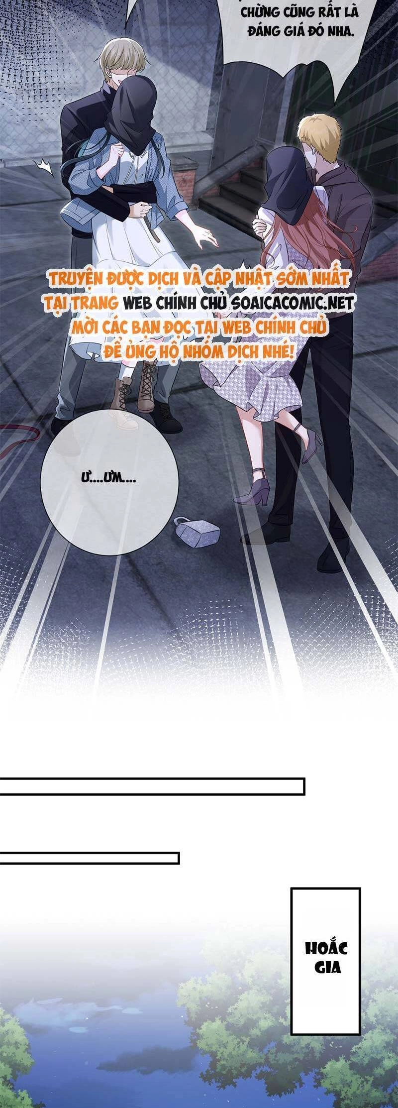 Anh Hoắc Ngoan Ngoãn Nuông Chiều Tôi Chapter 11 - 8