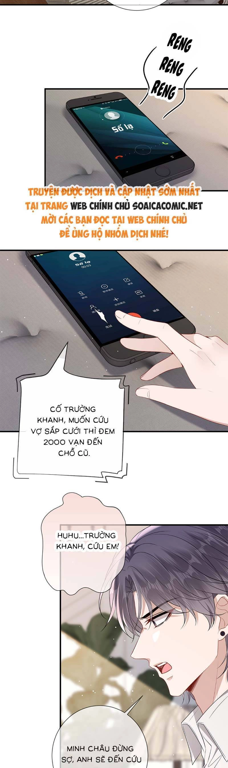 Anh Hoắc Ngoan Ngoãn Nuông Chiều Tôi Chapter 11 - 10