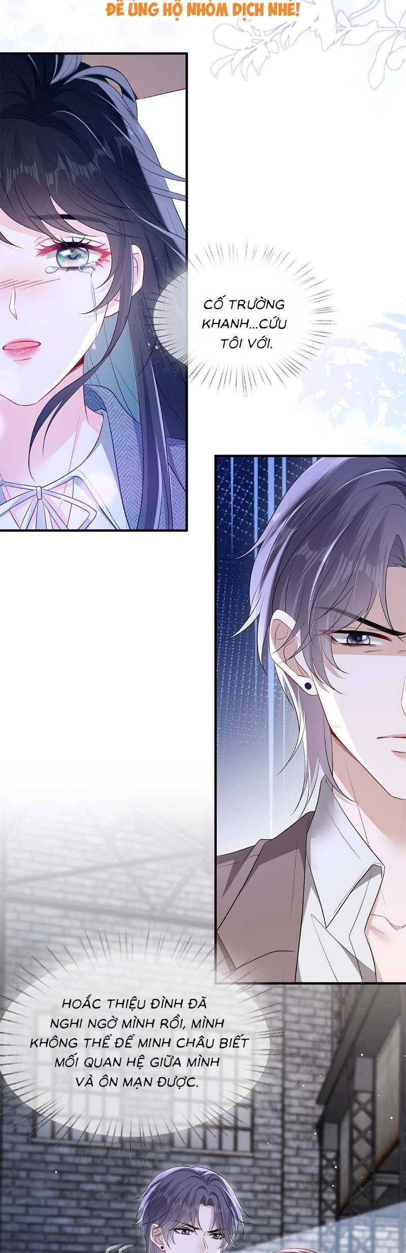 Anh Hoắc Ngoan Ngoãn Nuông Chiều Tôi Chapter 11 - 18