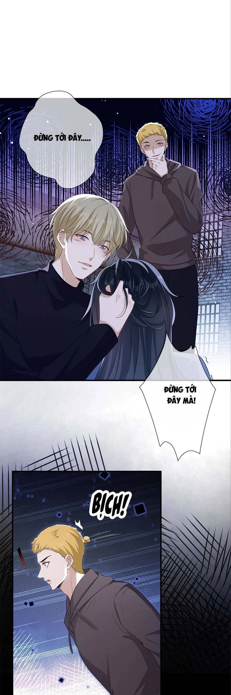 Anh Hoắc Ngoan Ngoãn Nuông Chiều Tôi Chapter 11 - 21