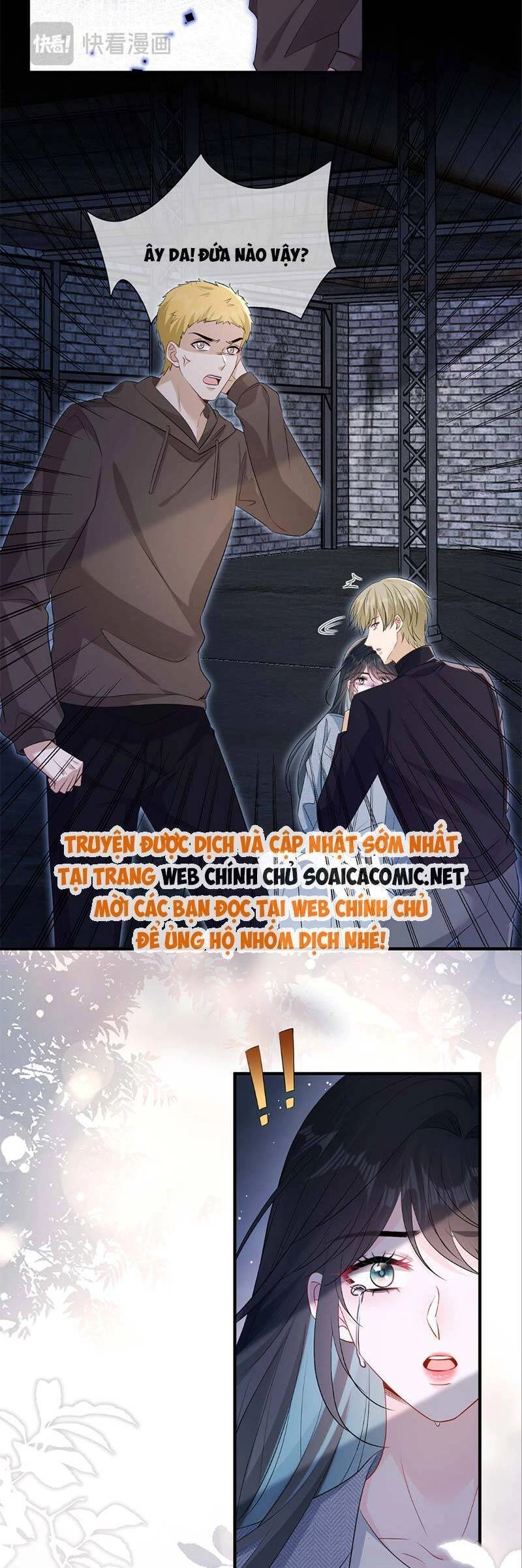 Anh Hoắc Ngoan Ngoãn Nuông Chiều Tôi Chapter 11 - 22