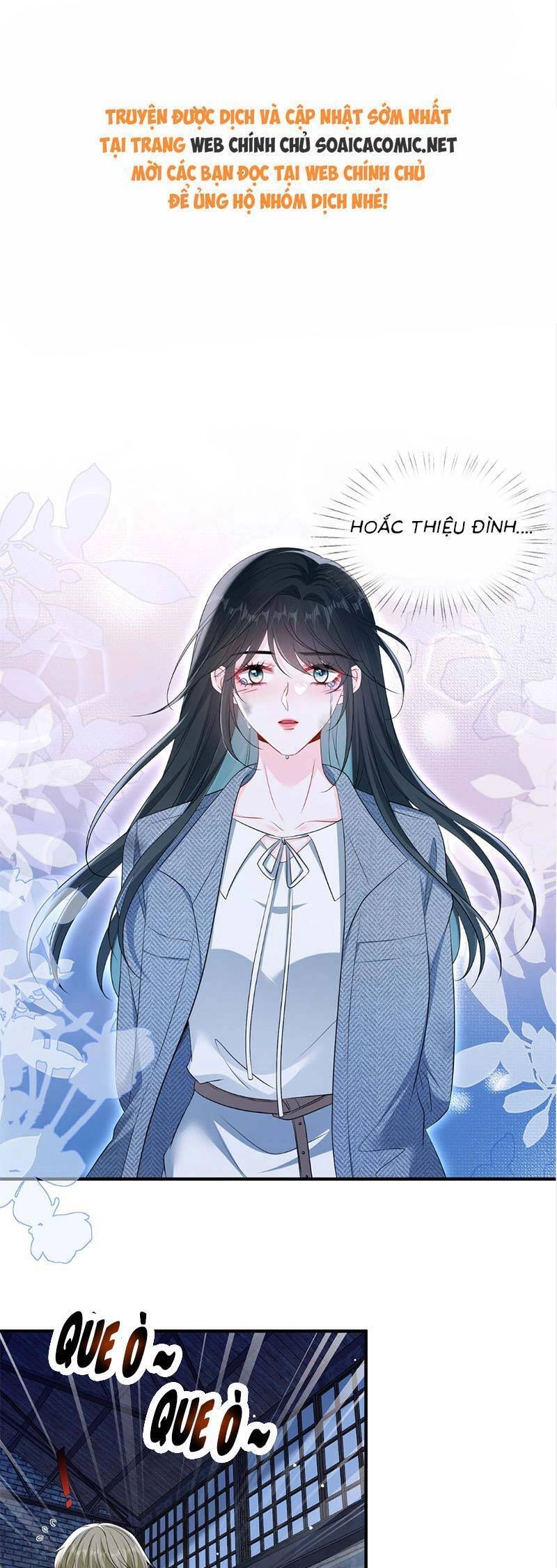 Anh Hoắc Ngoan Ngoãn Nuông Chiều Tôi Chapter 12 - 1