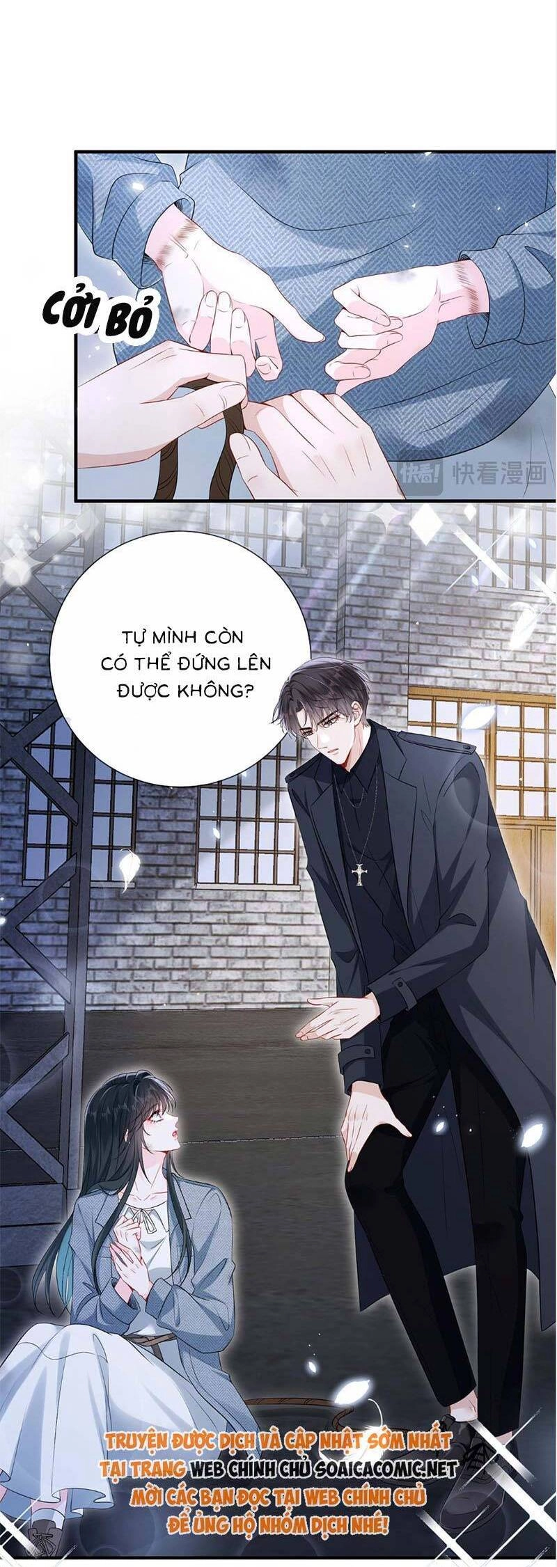 Anh Hoắc Ngoan Ngoãn Nuông Chiều Tôi Chapter 12 - 3