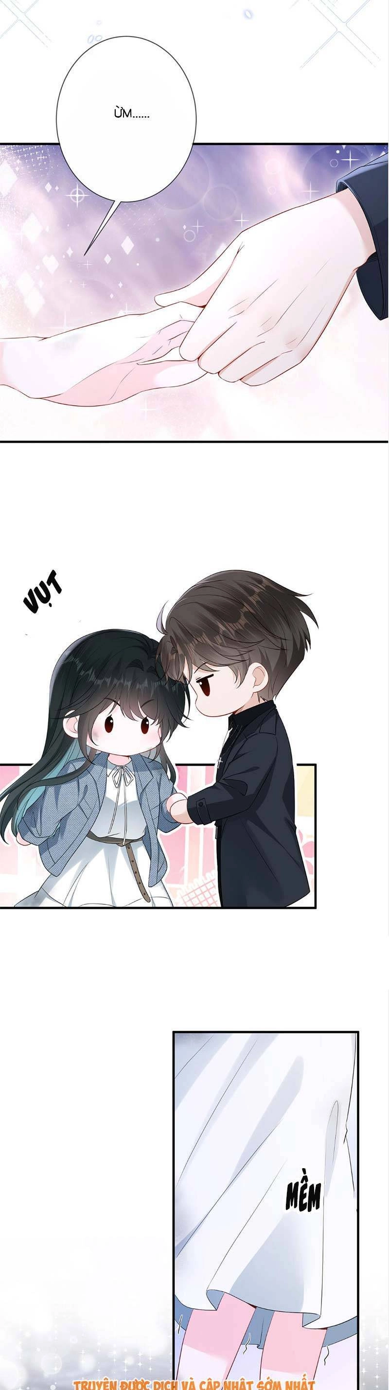 Anh Hoắc Ngoan Ngoãn Nuông Chiều Tôi Chapter 12 - 4