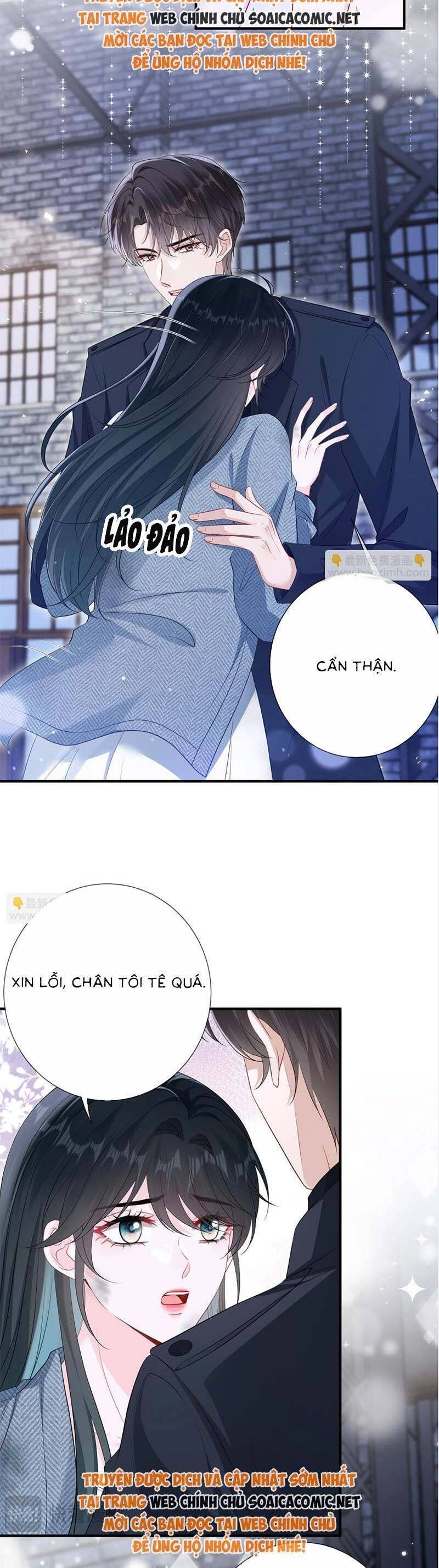 Anh Hoắc Ngoan Ngoãn Nuông Chiều Tôi Chapter 12 - 5