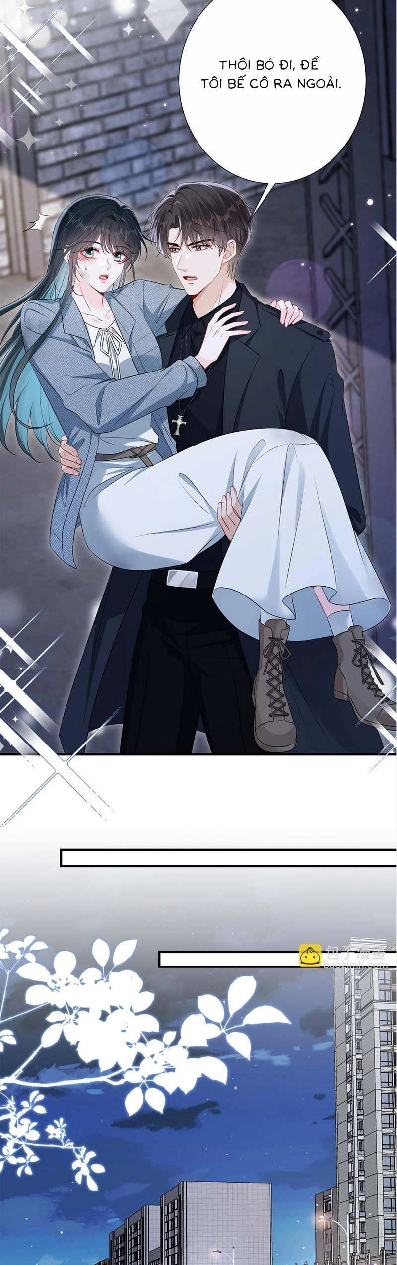 Anh Hoắc Ngoan Ngoãn Nuông Chiều Tôi Chapter 12 - 6