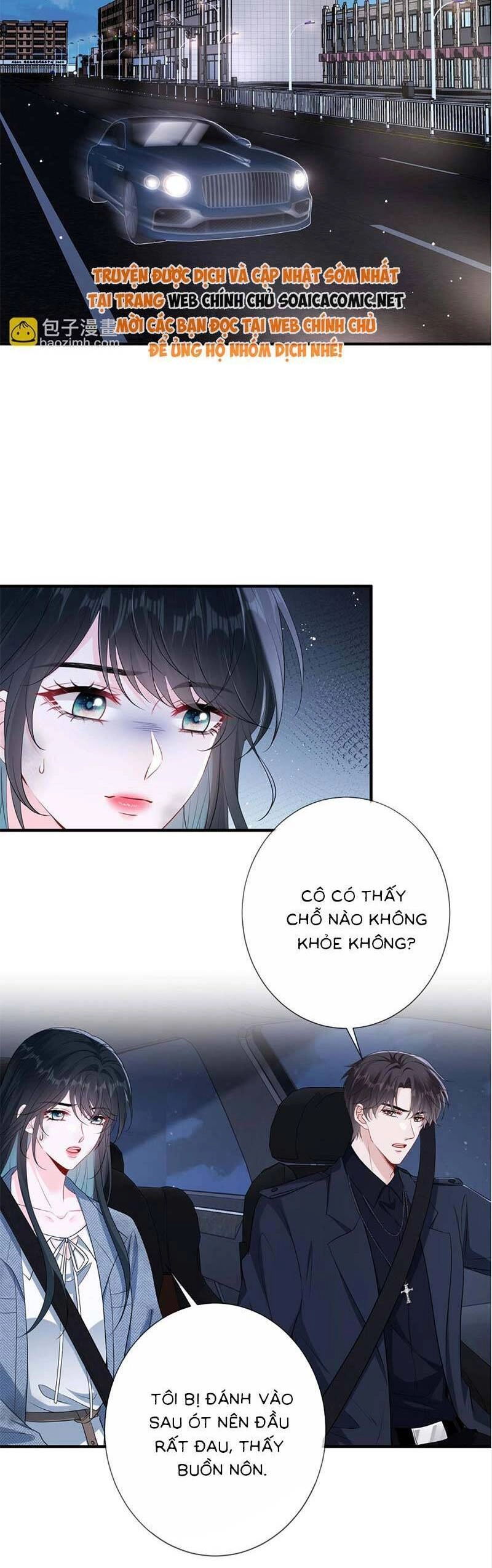 Anh Hoắc Ngoan Ngoãn Nuông Chiều Tôi Chapter 12 - 7