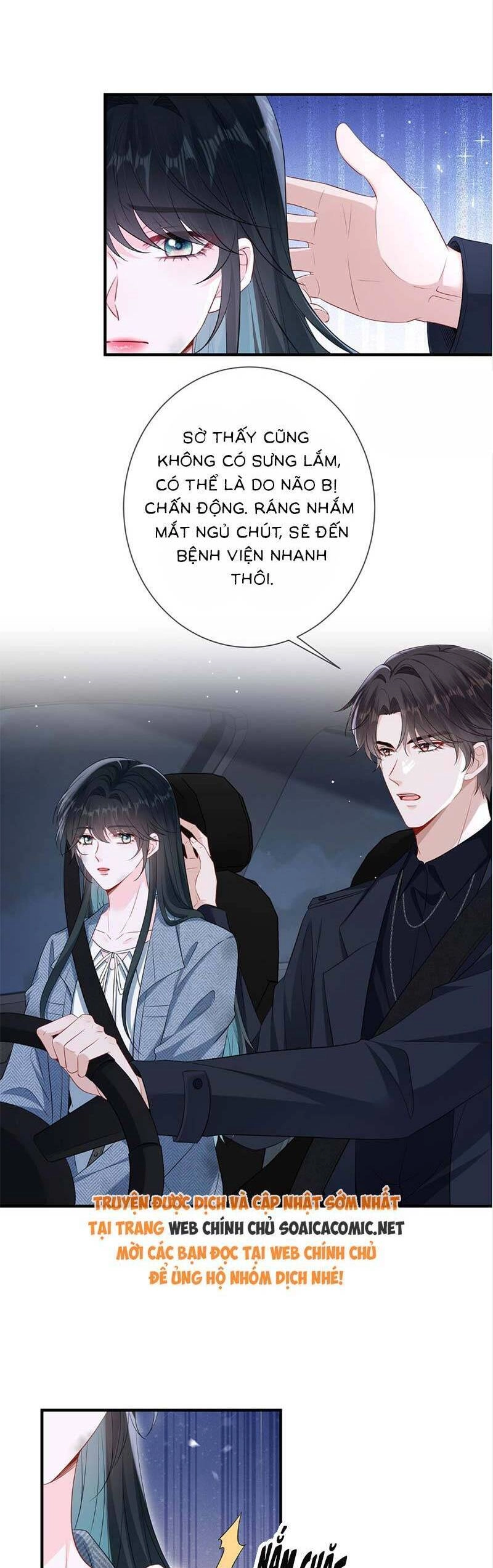Anh Hoắc Ngoan Ngoãn Nuông Chiều Tôi Chapter 12 - 8