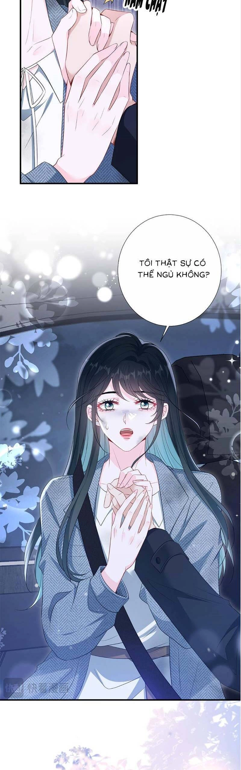 Anh Hoắc Ngoan Ngoãn Nuông Chiều Tôi Chapter 12 - 9