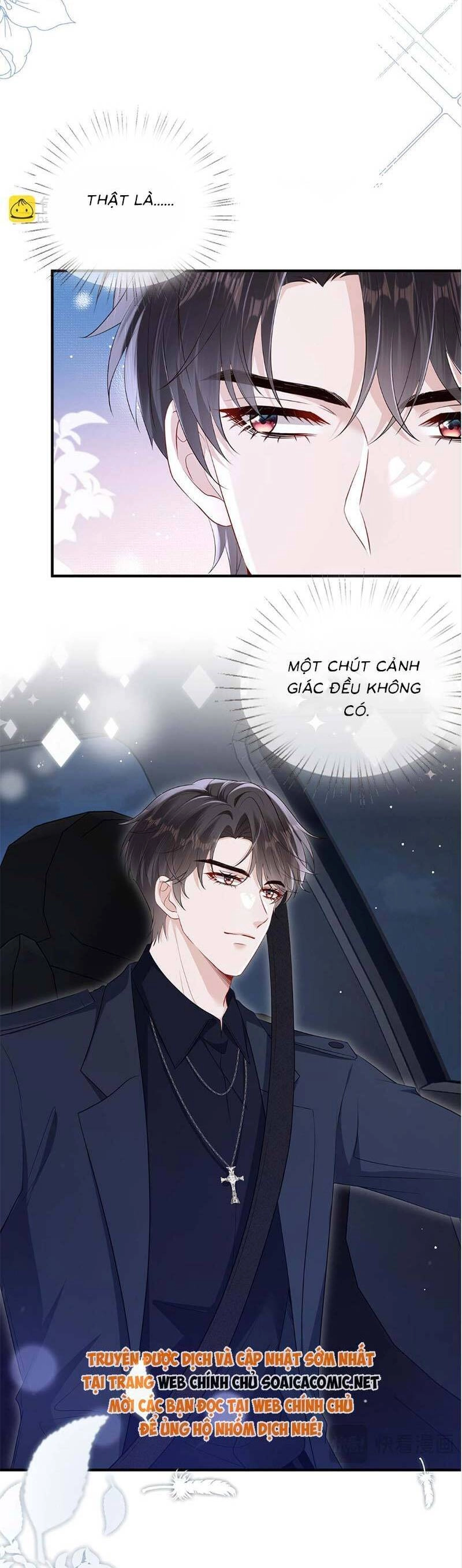 Anh Hoắc Ngoan Ngoãn Nuông Chiều Tôi Chapter 12 - 12