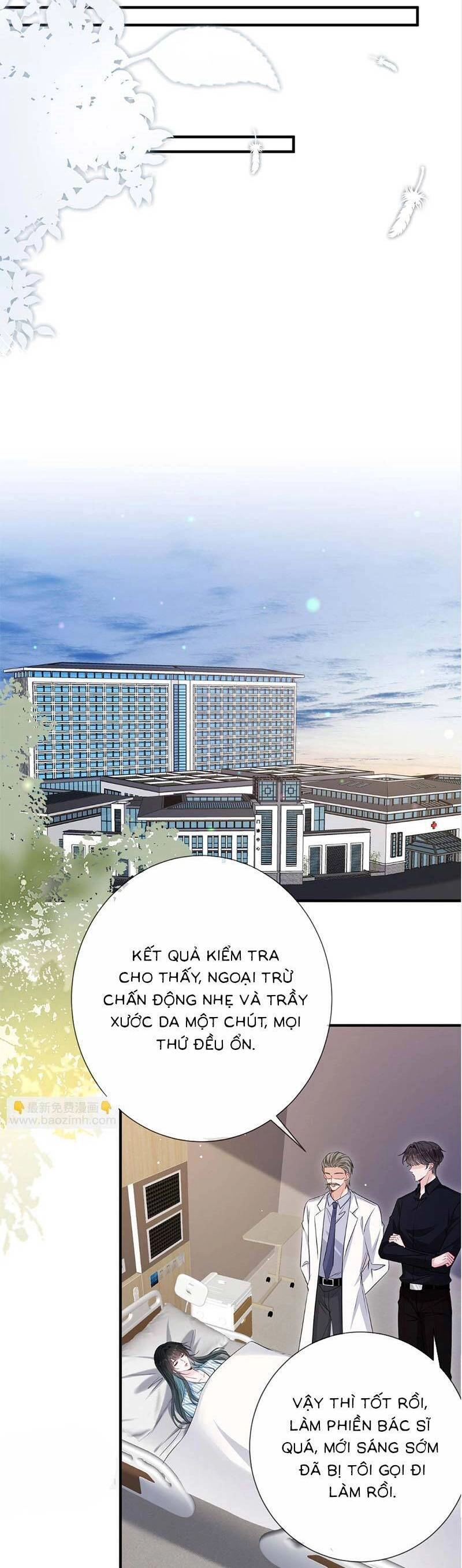 Anh Hoắc Ngoan Ngoãn Nuông Chiều Tôi Chapter 12 - 13