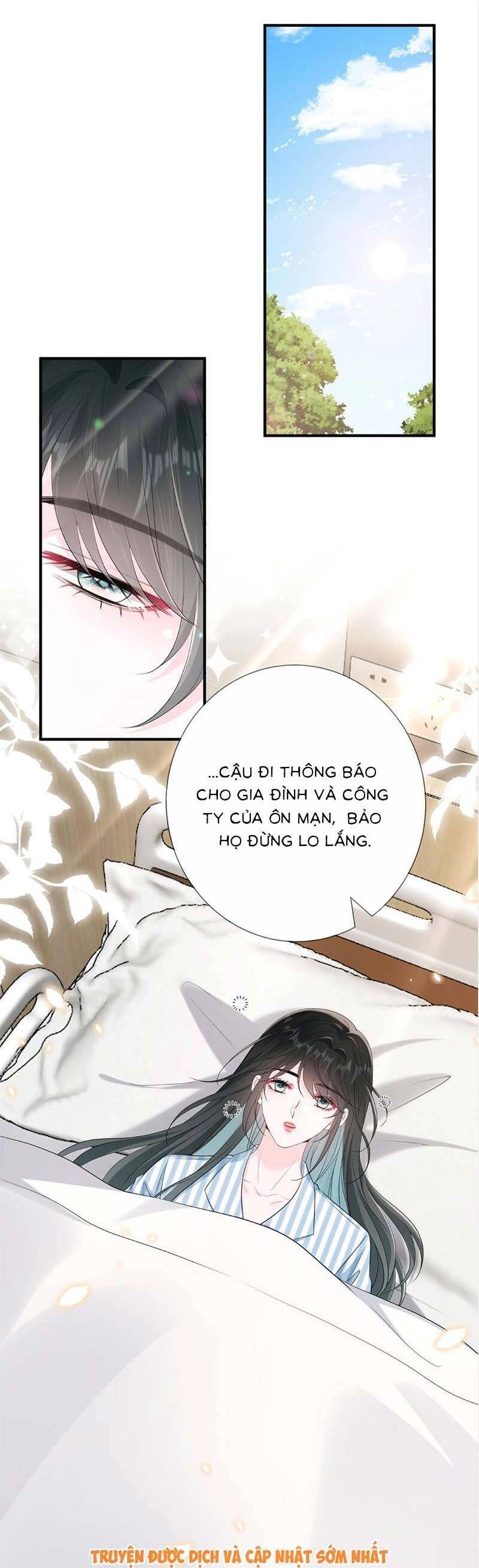 Anh Hoắc Ngoan Ngoãn Nuông Chiều Tôi Chapter 12 - 15