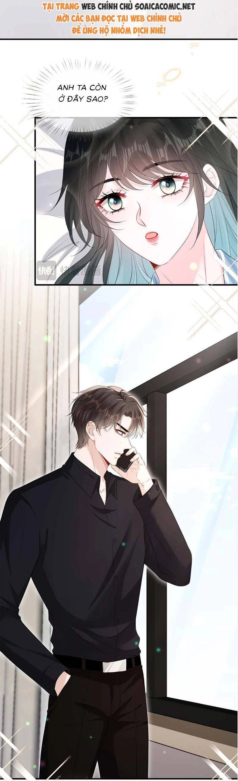 Anh Hoắc Ngoan Ngoãn Nuông Chiều Tôi Chapter 12 - 16